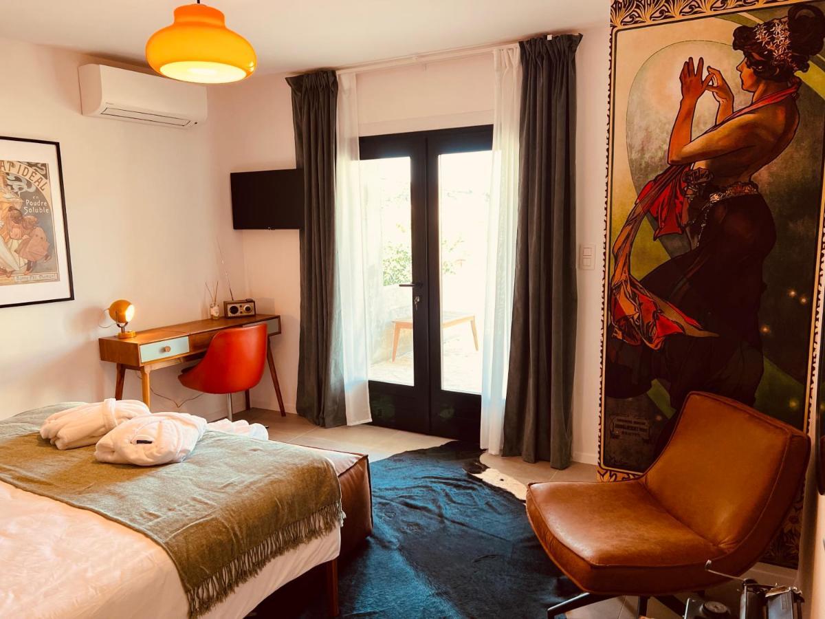 B&B 366 Vrboska Exteriör bild