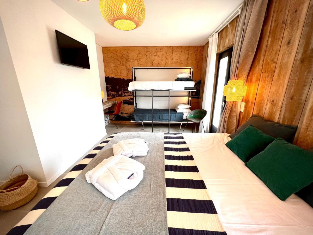 B&B 366 Vrboska Exteriör bild