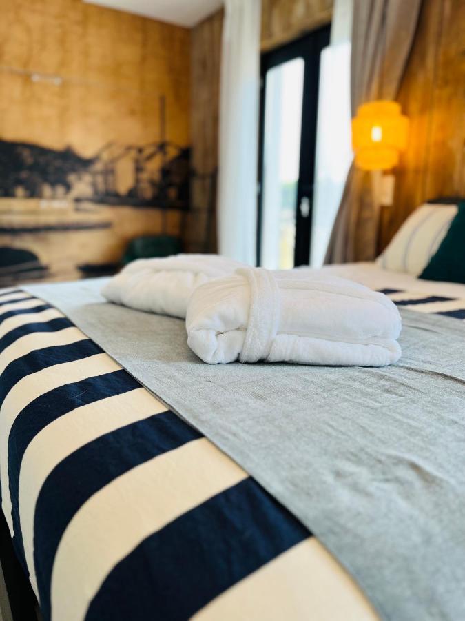 B&B 366 Vrboska Exteriör bild
