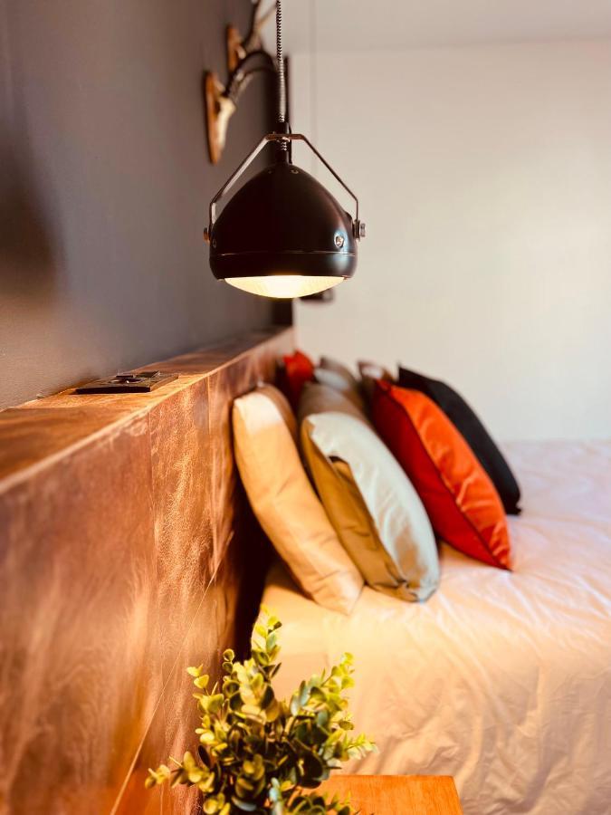 B&B 366 Vrboska Exteriör bild
